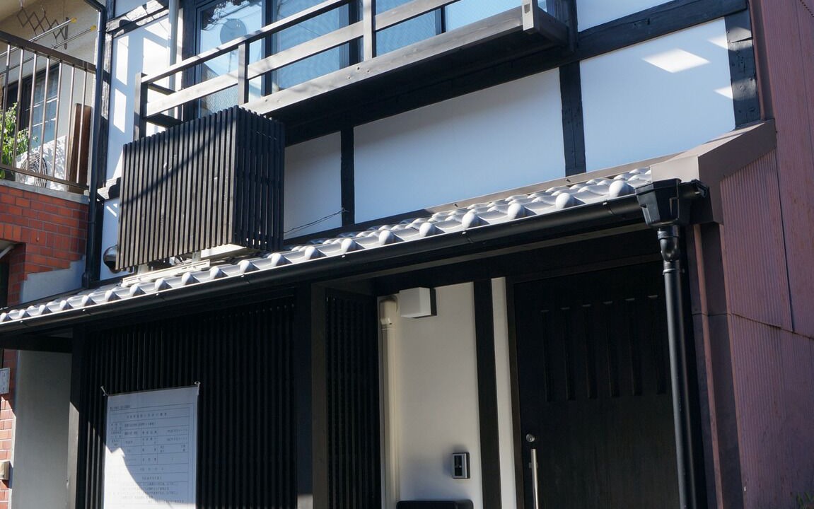 Photo of Outdoor in Nishijin