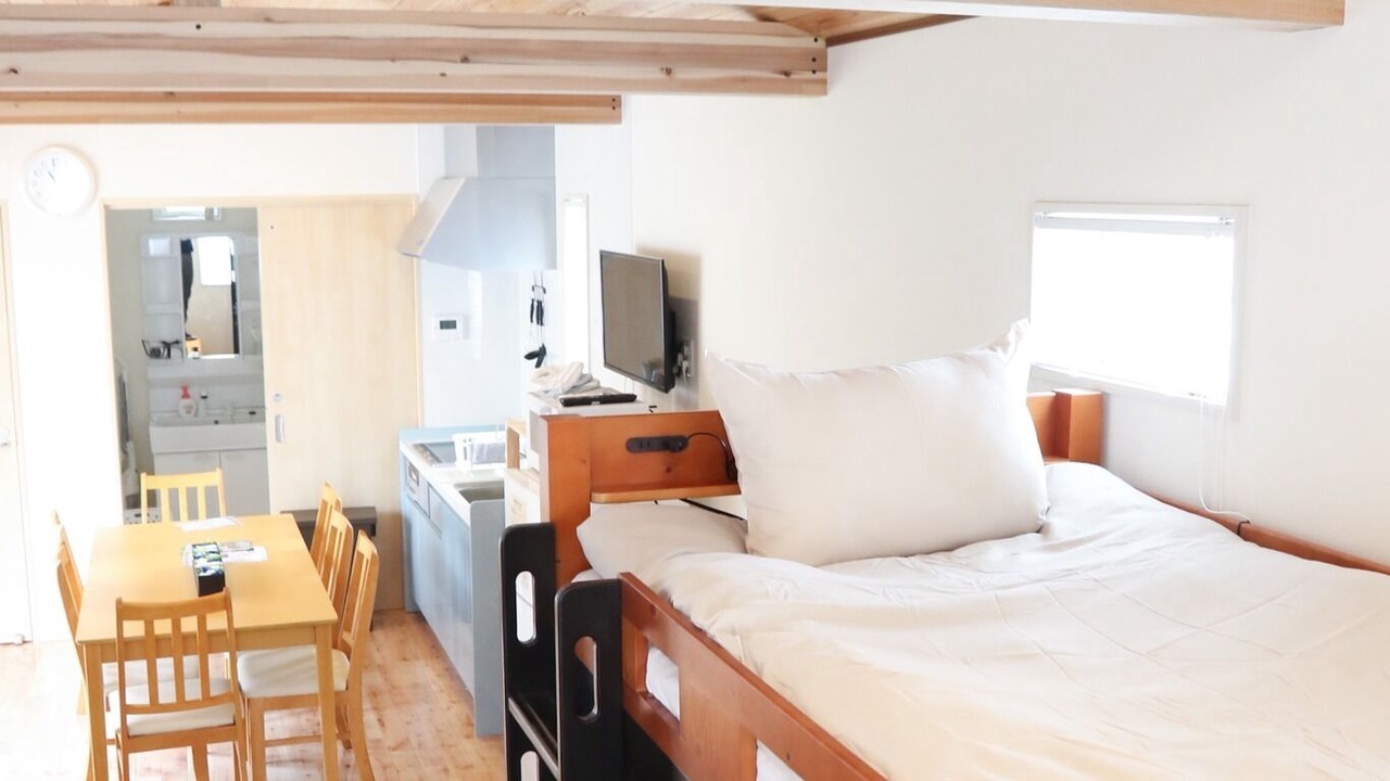 Photo of Bedroom in Beppu