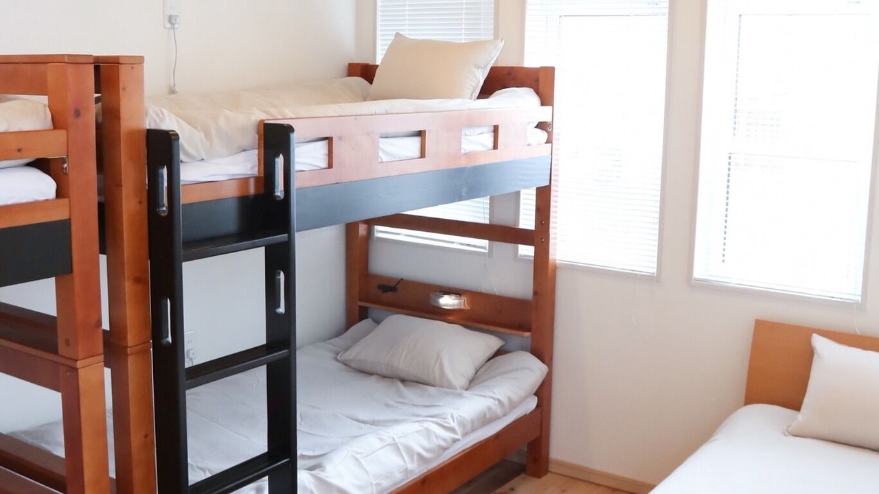 Photo of Bedroom in Beppu