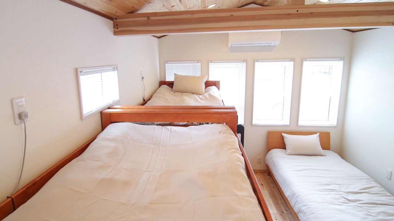 Photo of Bedroom in Beppu
