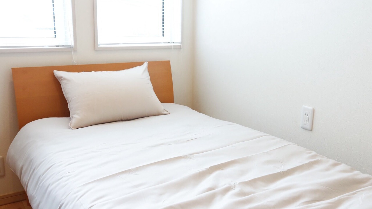 Photo of Bedroom in Beppu