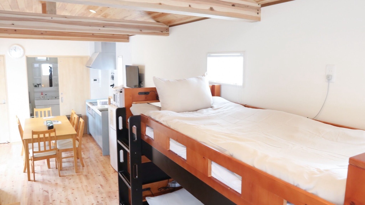 Photo of Bedroom in Beppu