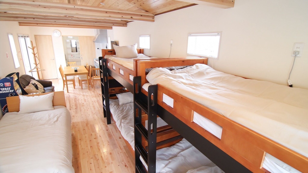 Photo of Bedroom in Beppu