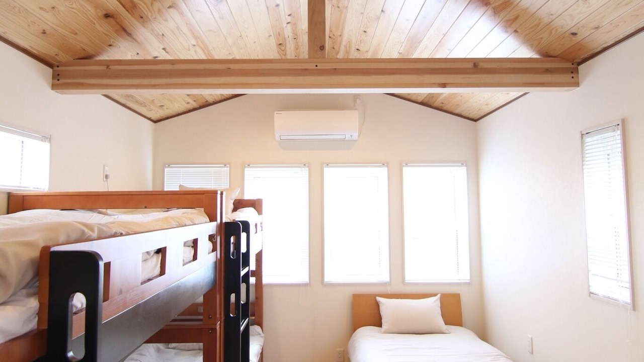Photo of Bedroom in Beppu