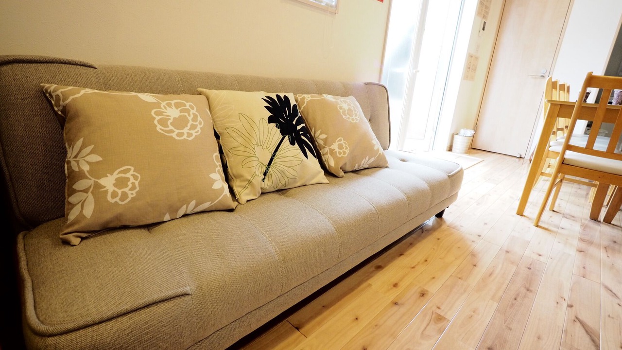 Photo of Livingroom in Beppu