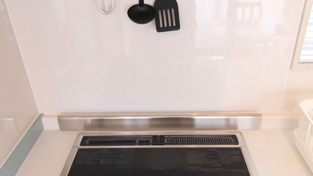 Photo of Kitchen in Beppu