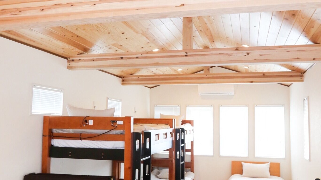Photo of Bedroom in Beppu