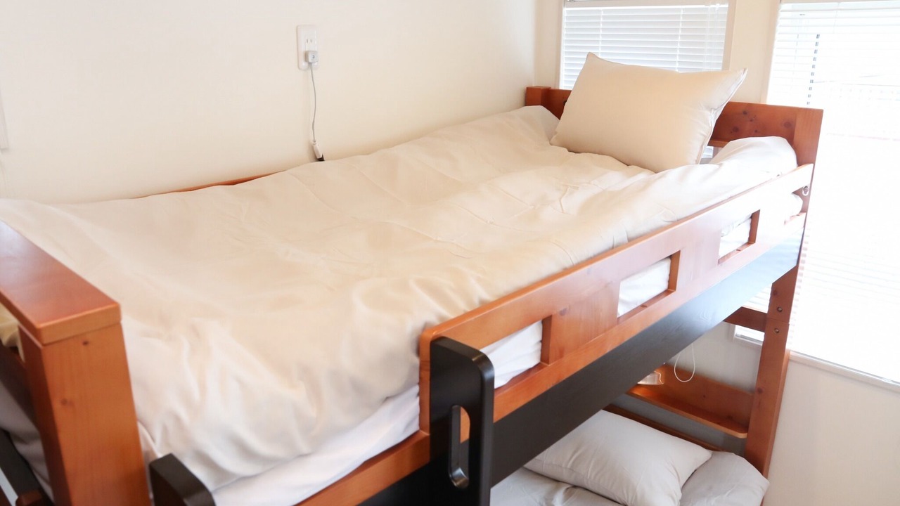 Photo of Bedroom in Beppu