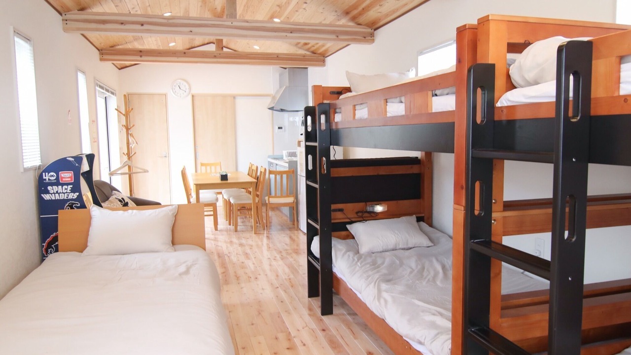 Photo of Bedroom in Beppu