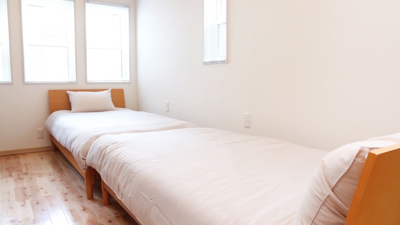 Photo of Bedroom in Beppu