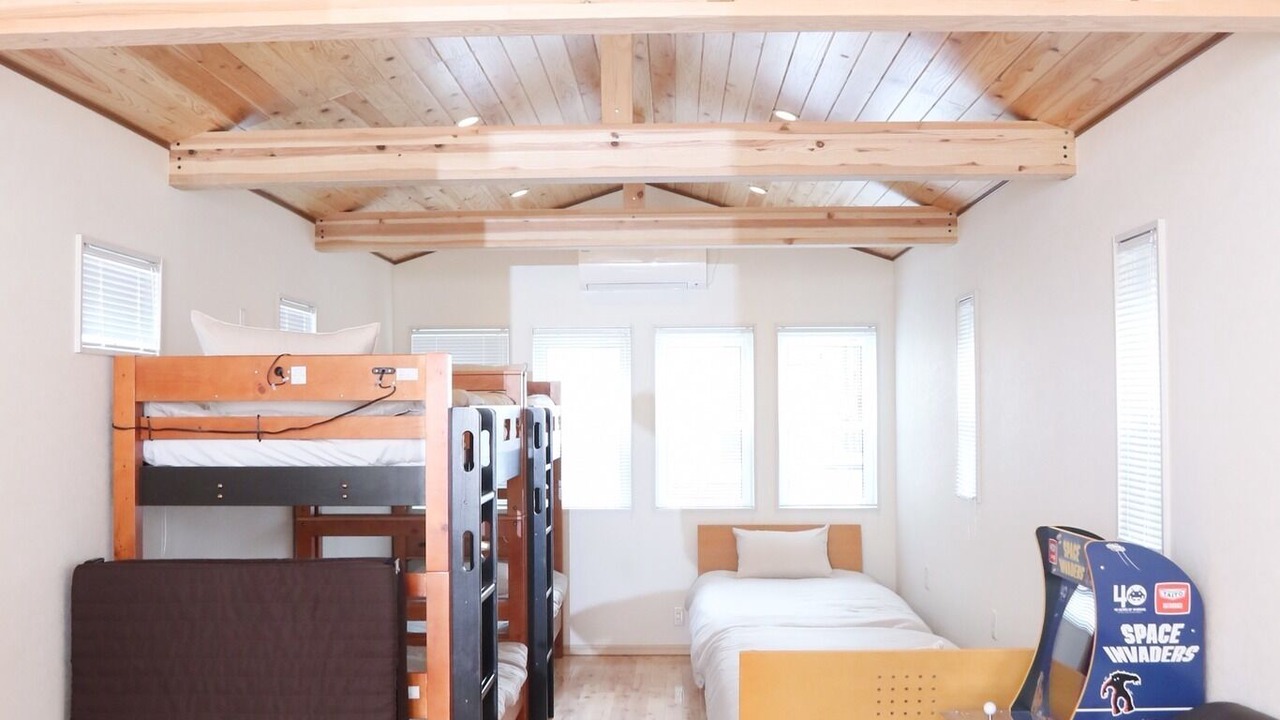 Photo of Bedroom in Beppu