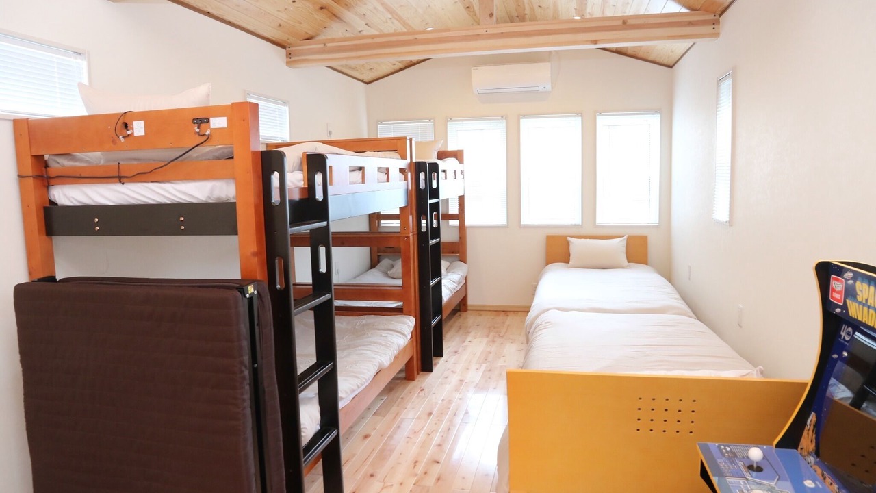 Photo of Bedroom in Beppu