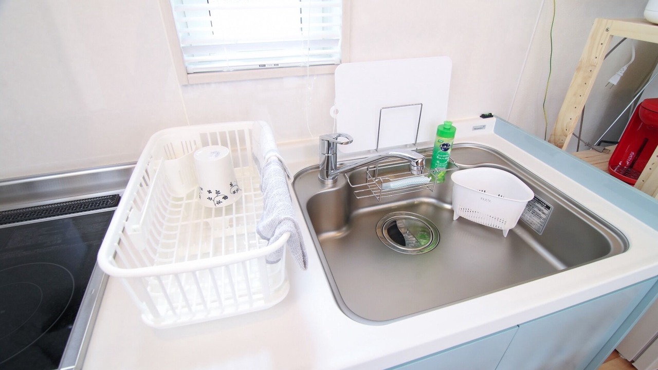 Photo of Kitchen in Beppu