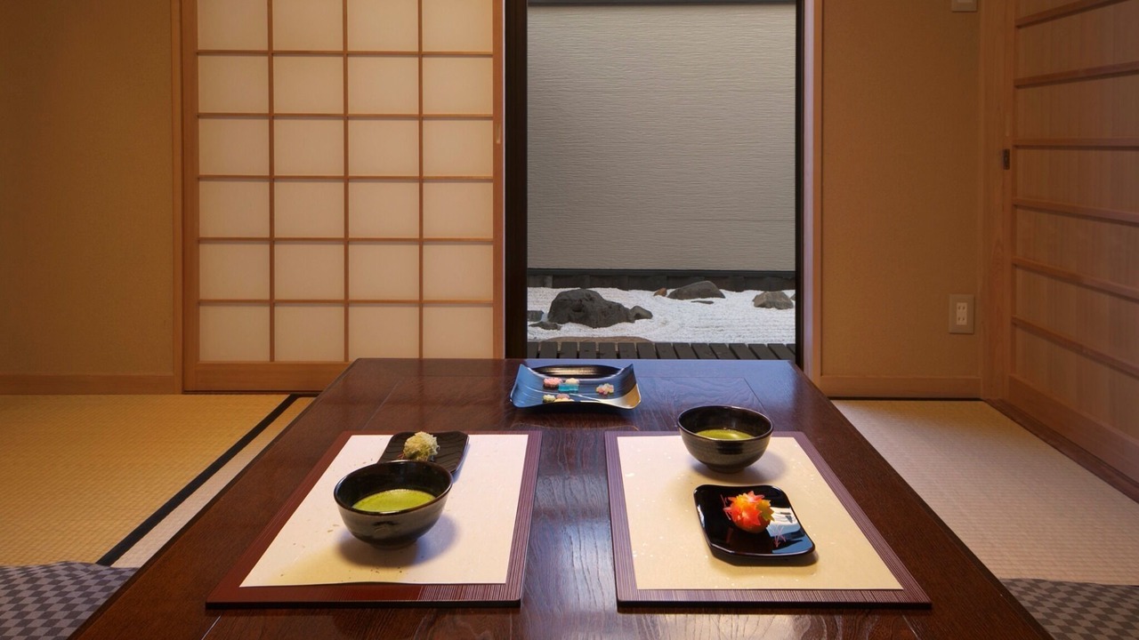 Photo of Bedroom in Minami