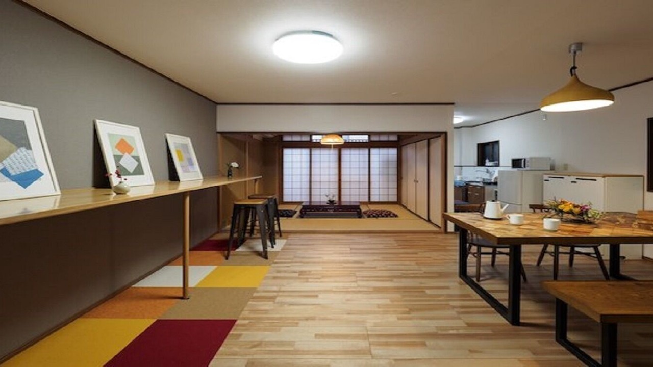Photo of Others in Central Kyoto