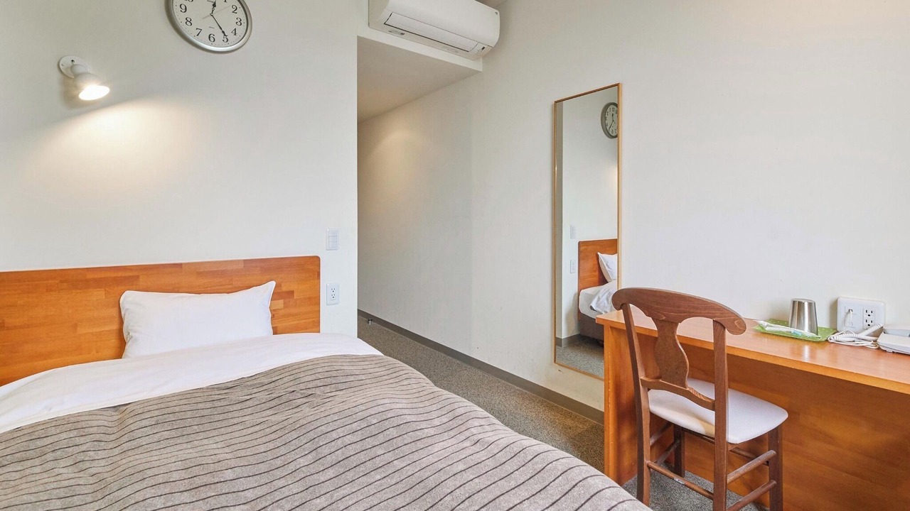 Photo of Bedroom in Kumagaya