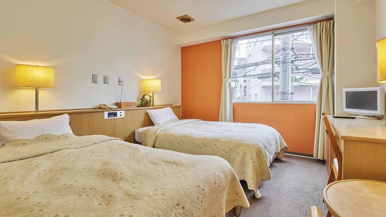 Photo of Bedroom in Kumagaya