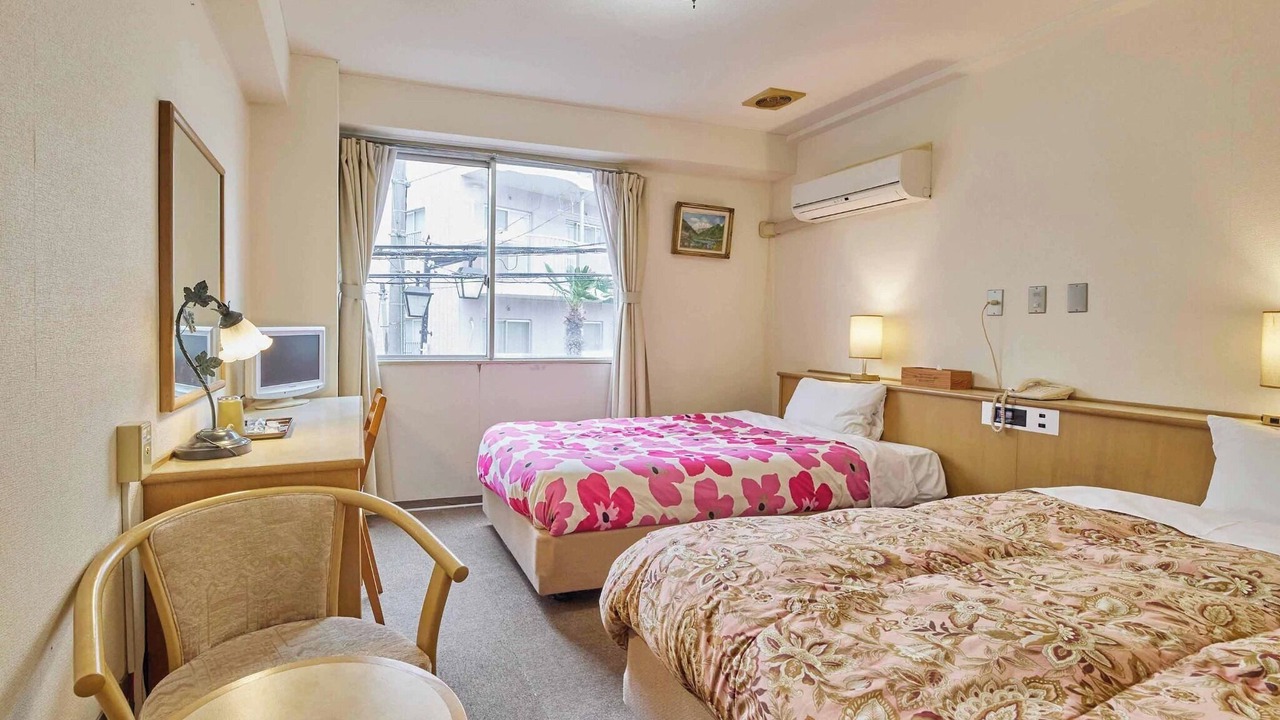 Photo of Bedroom in Kumagaya