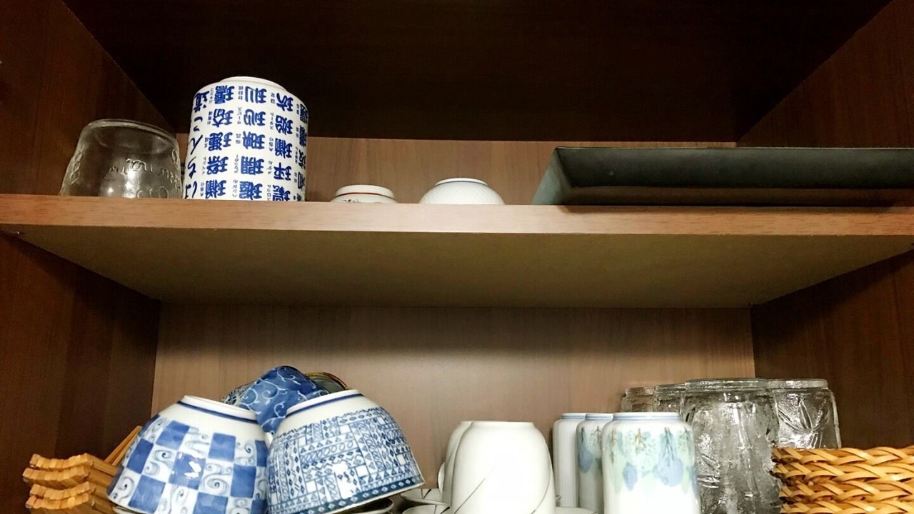 Photo of Kitchen in Izumisano
