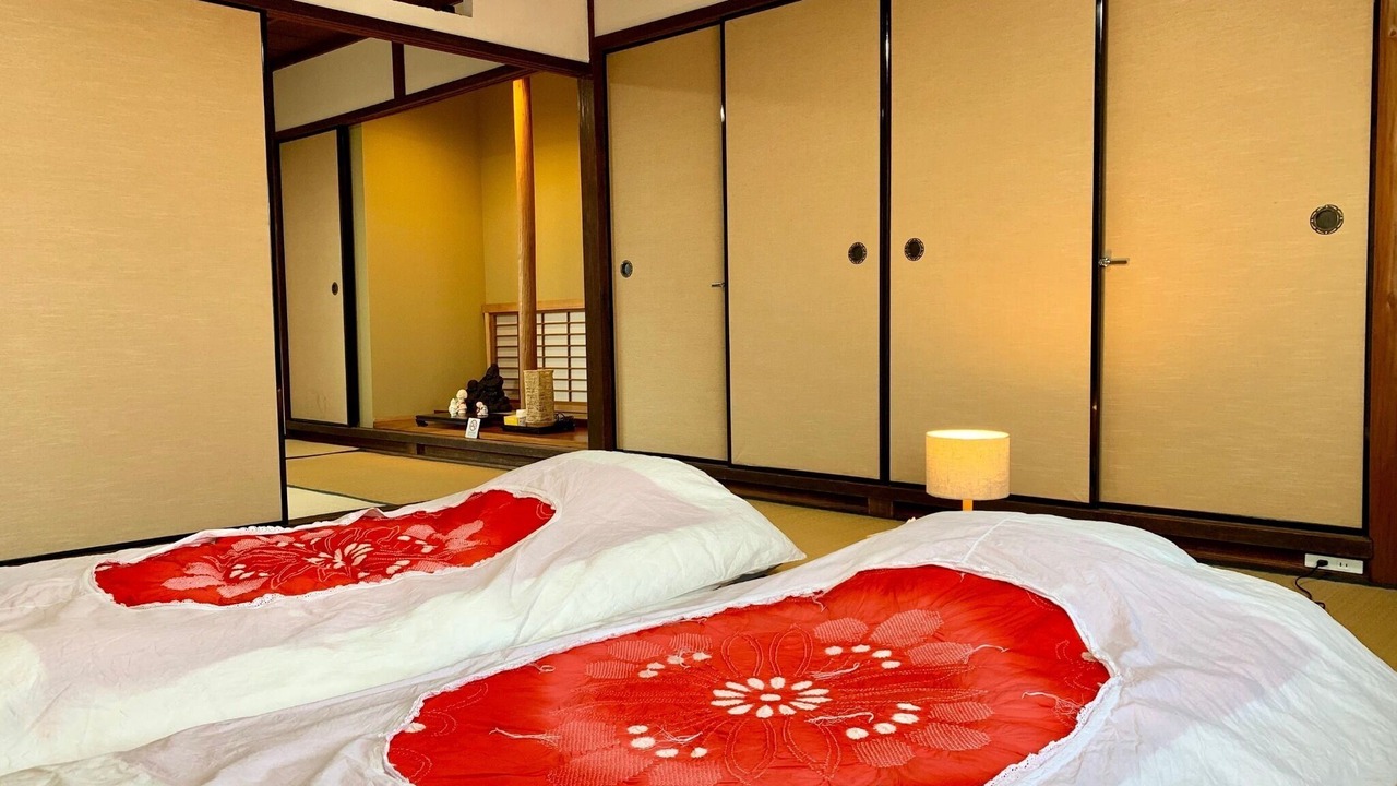 Photo of Bedroom in Izumisano