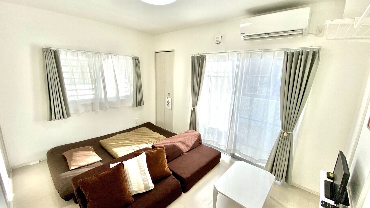 Photo of Bedroom in Naha