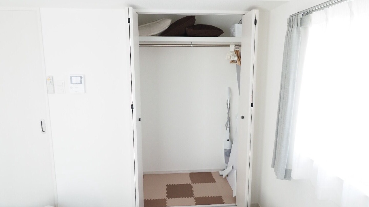 Photo of Bedroom in Naha