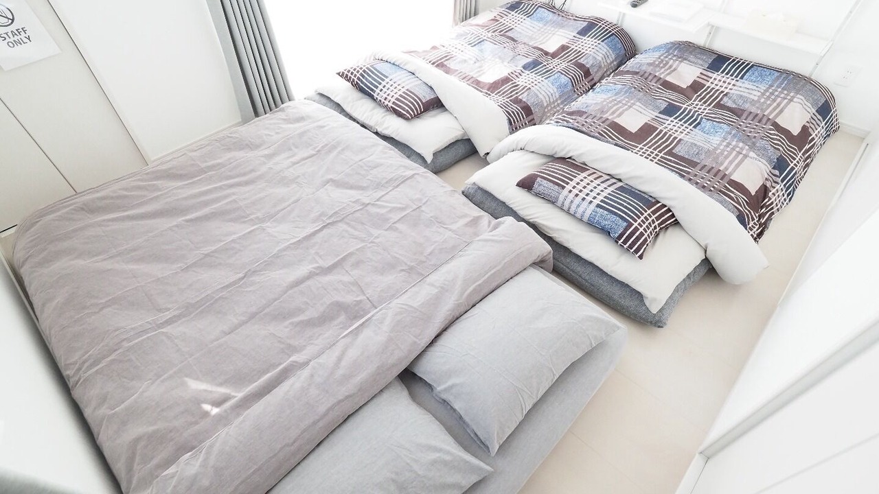 Photo of Bedroom in Naha