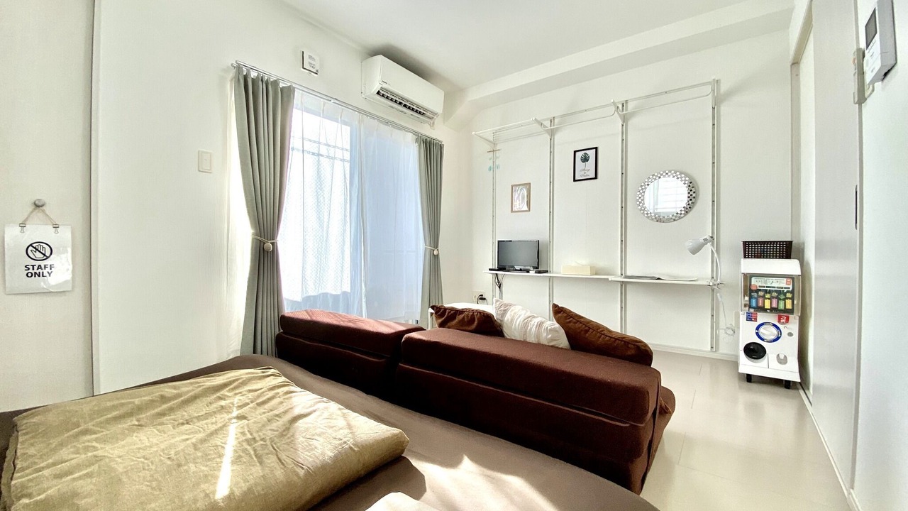 Photo of Bedroom in Naha