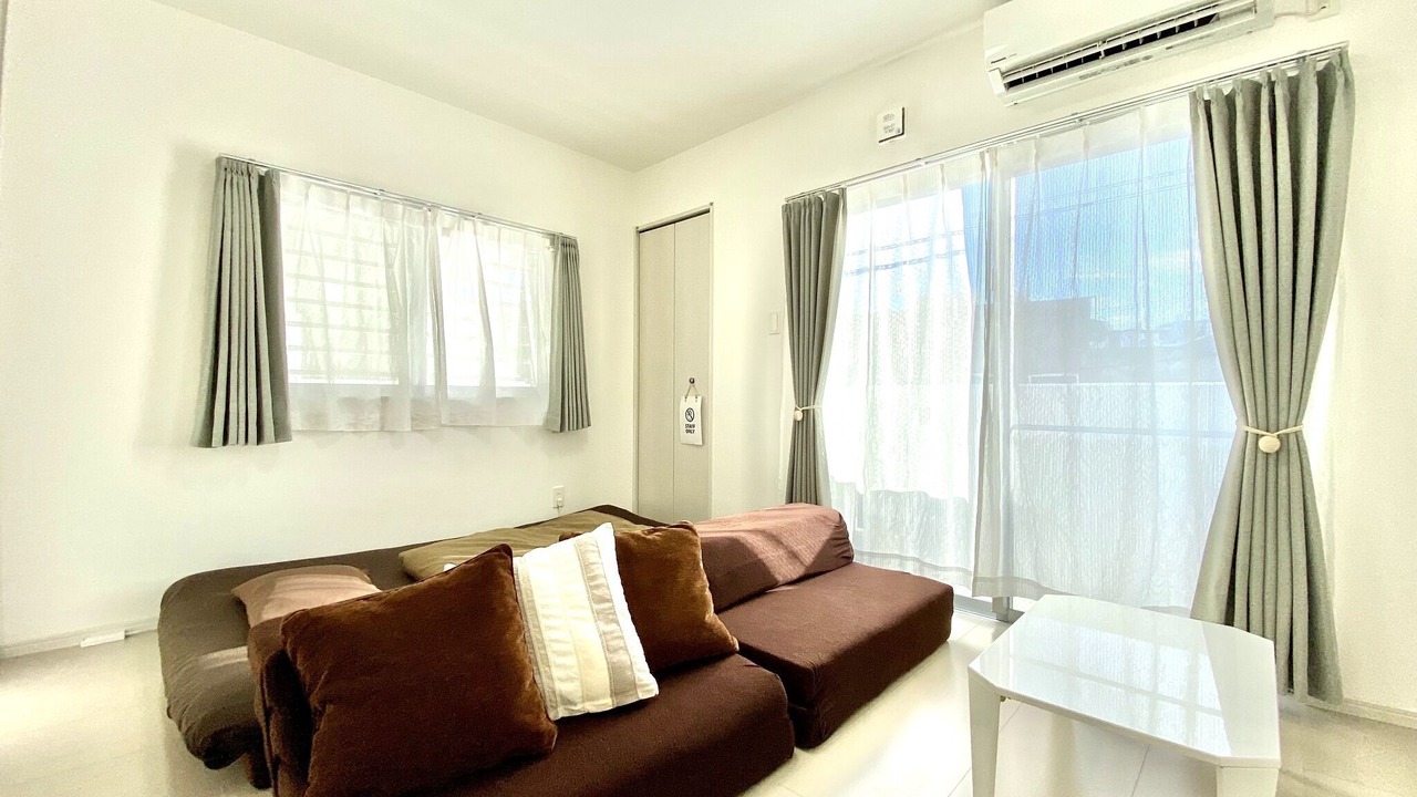 Photo of Livingroom in Naha