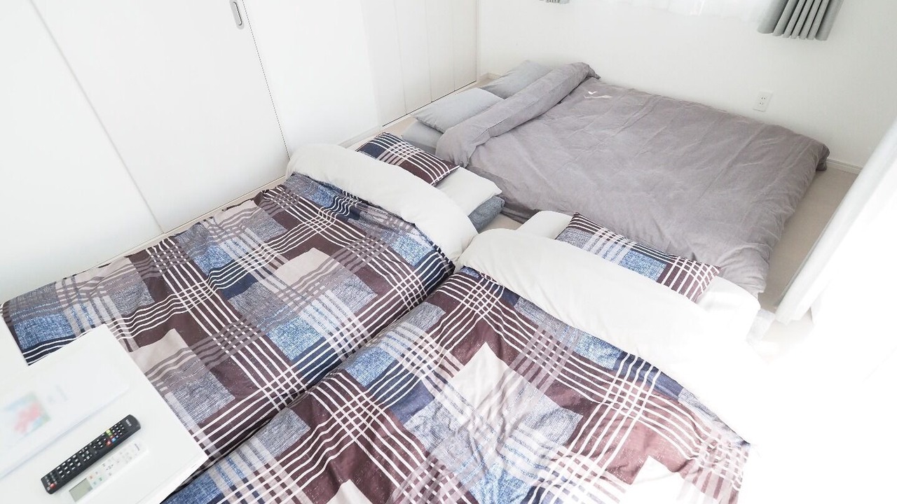 Photo of Bedroom in Naha