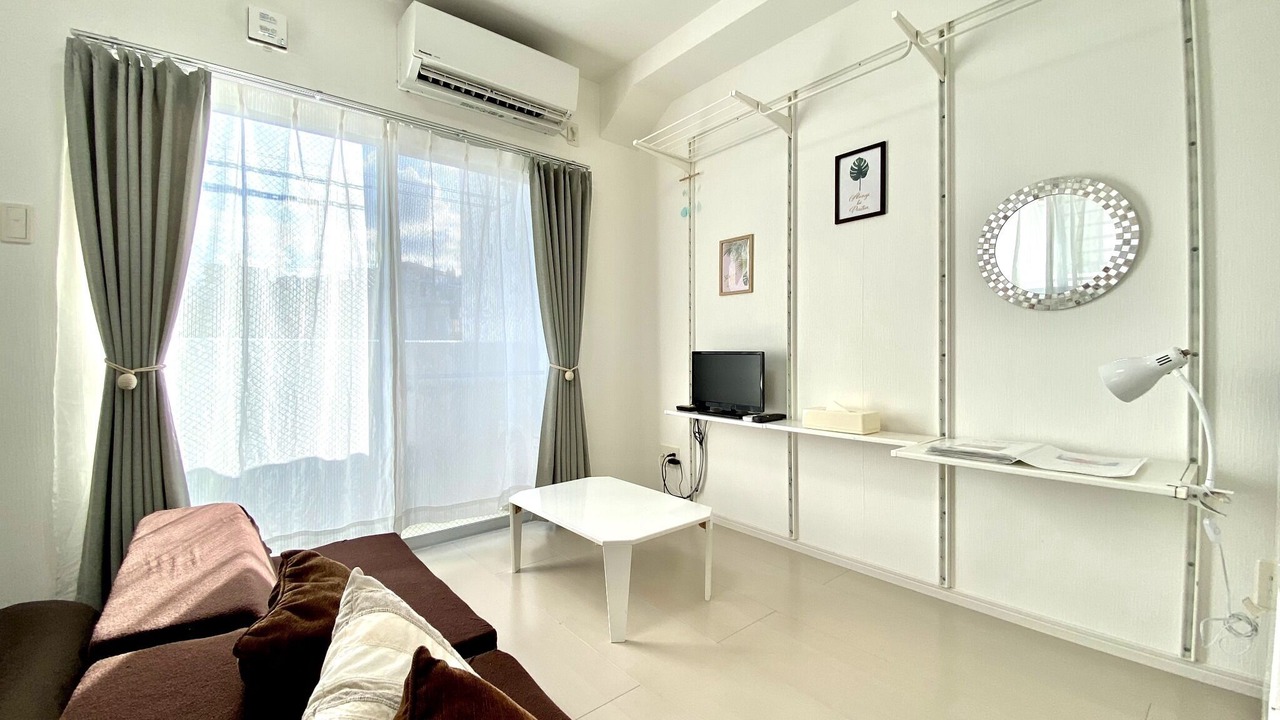 Photo of Livingroom in Naha