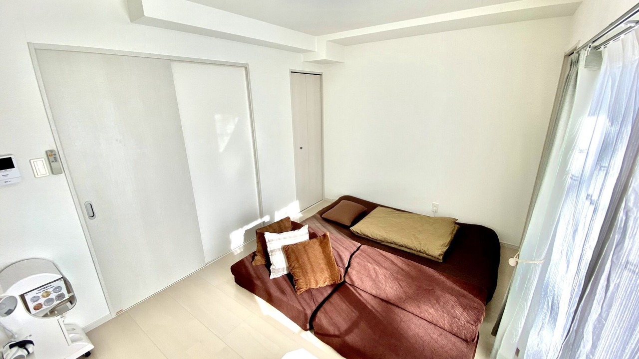 Photo of Bedroom in Naha