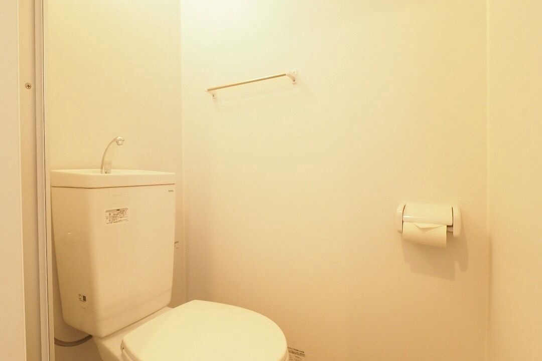 Photo of Bathroom in Naha