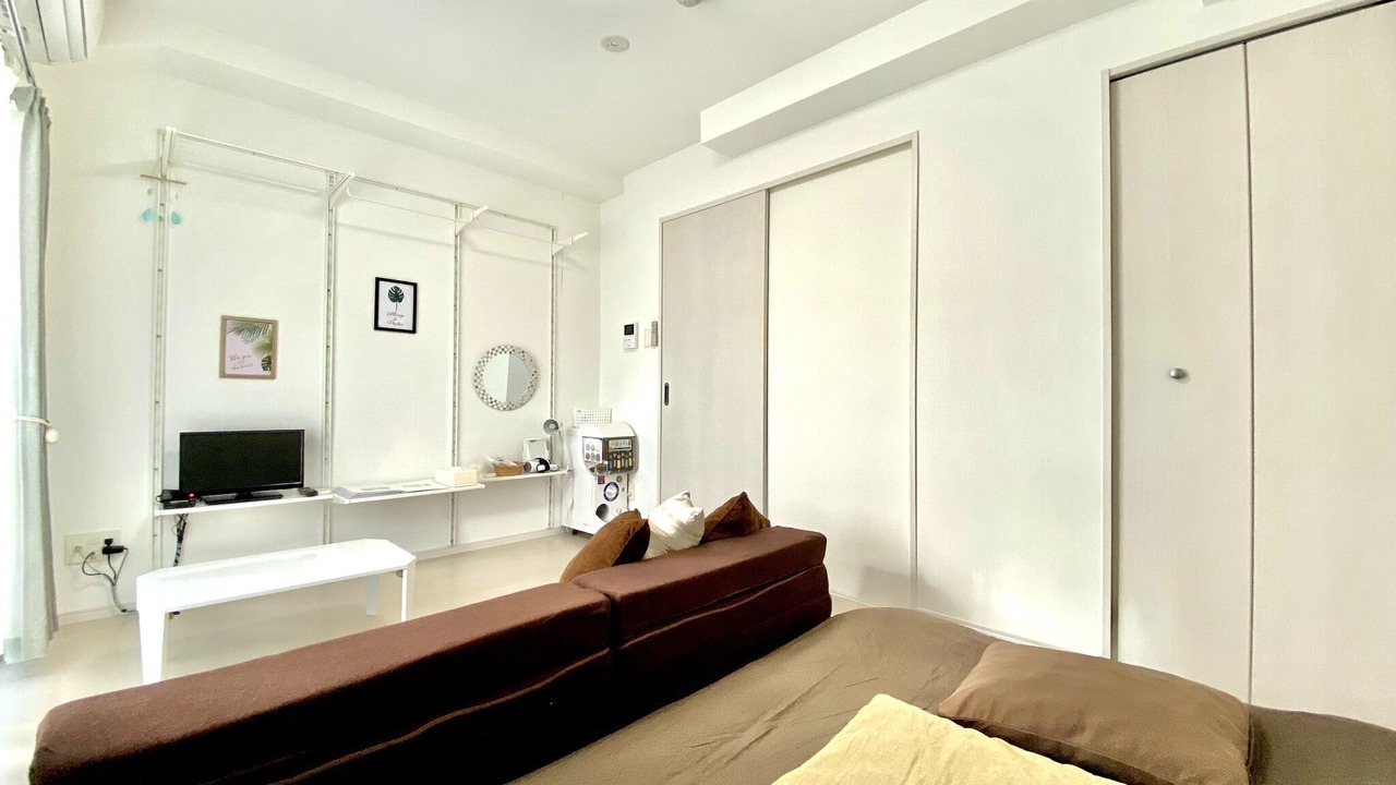 Photo of Bedroom in Naha