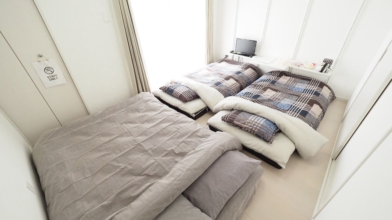 Photo of Bedroom in Naha