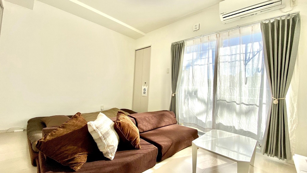 Photo of Livingroom in Naha