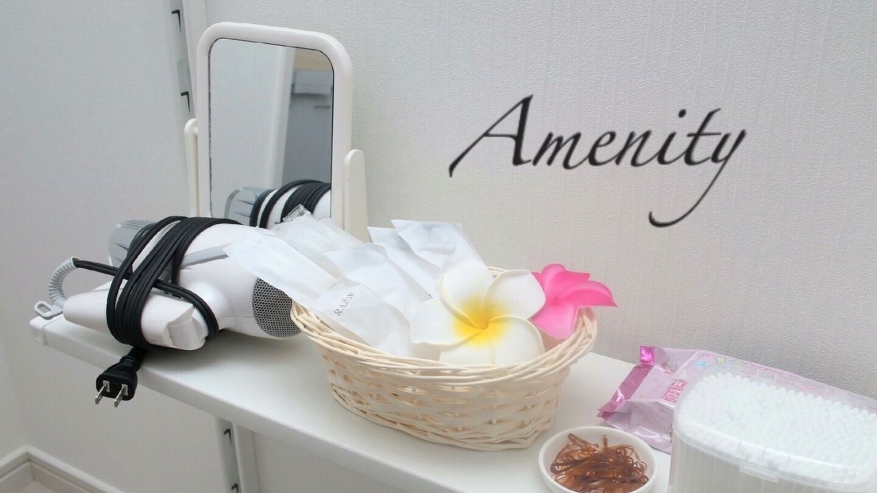 Photo of Bathroom in Naha