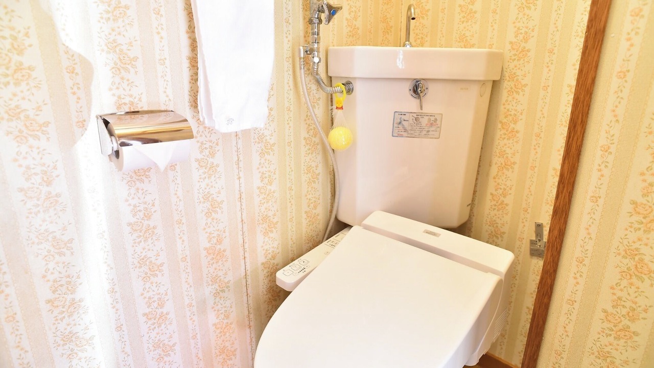 Photo of Bathroom in Otaru