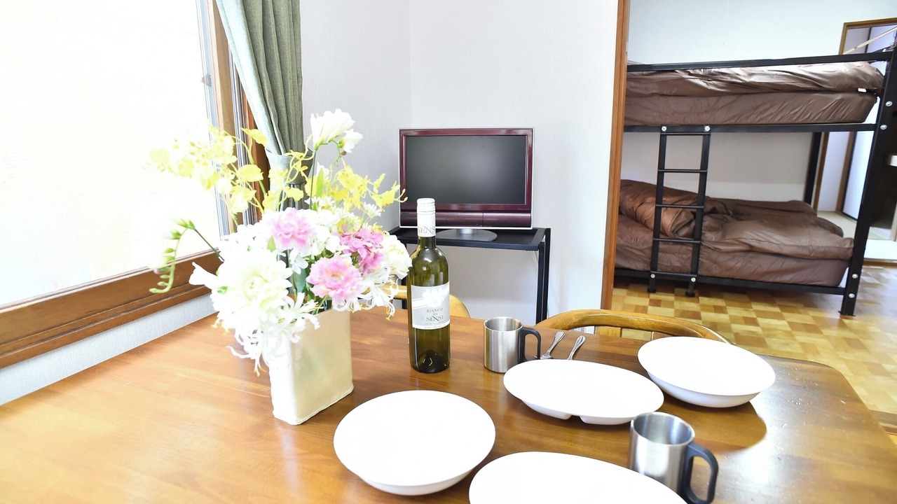 Photo of Bedroom in Otaru