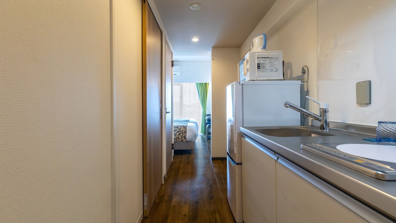 Photo of Kitchen in Onna