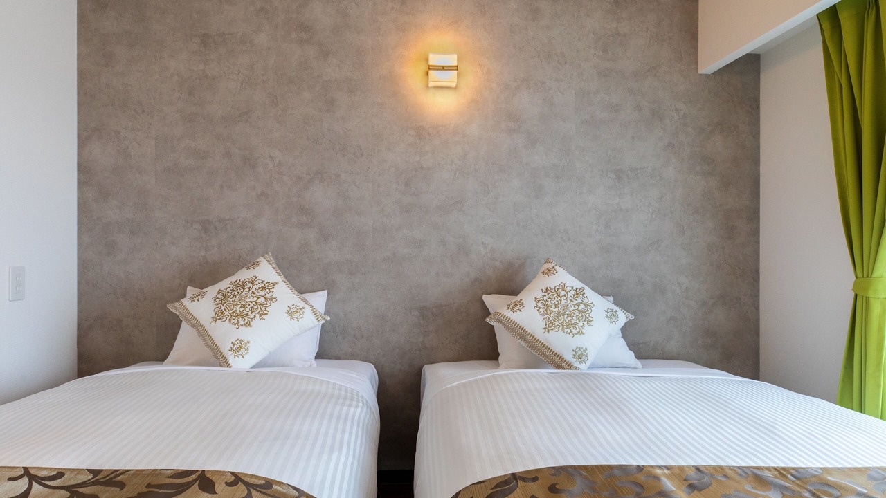 Photo of Bedroom in Onna
