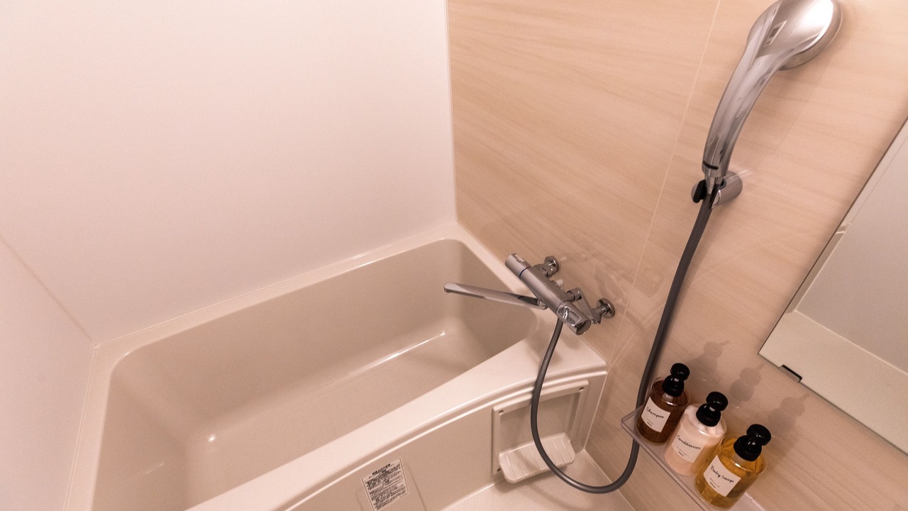 Photo of Bathroom in Onna