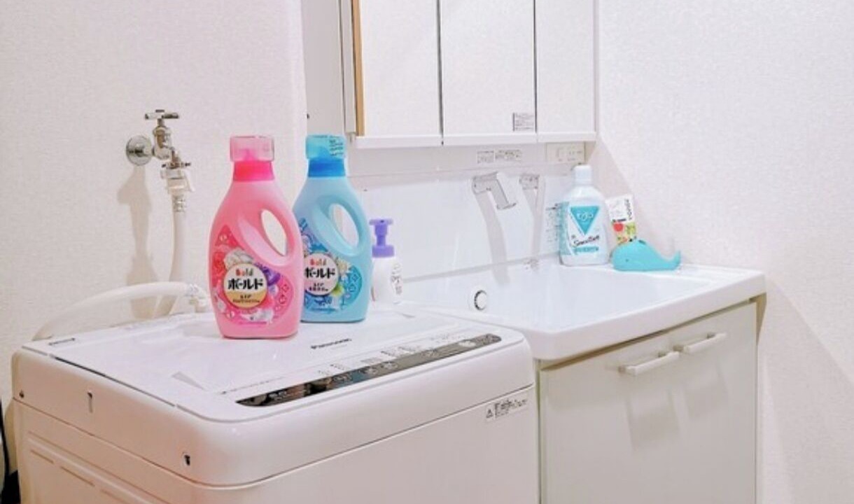 Photo of Bathroom in Kanamecho