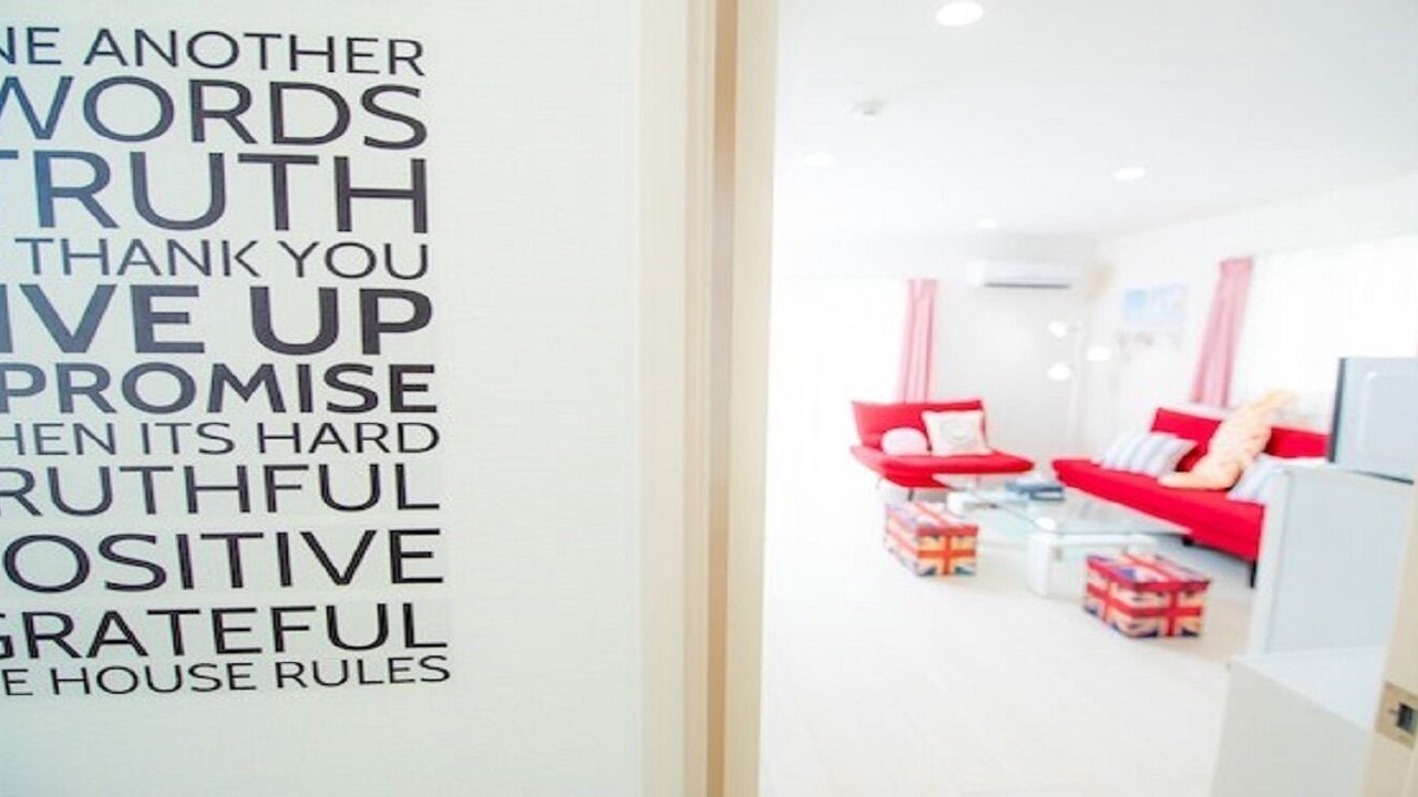 Photo of Bedroom in Nakijin