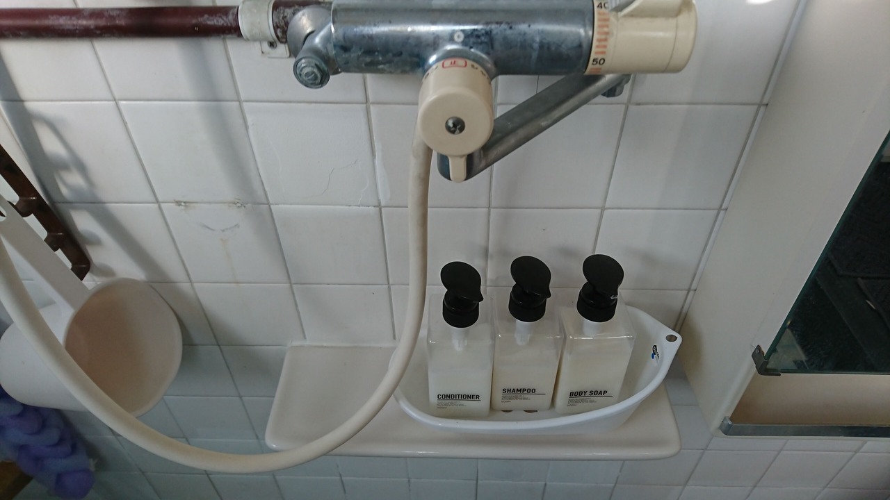 Photo of Bathroom in Okinawa
