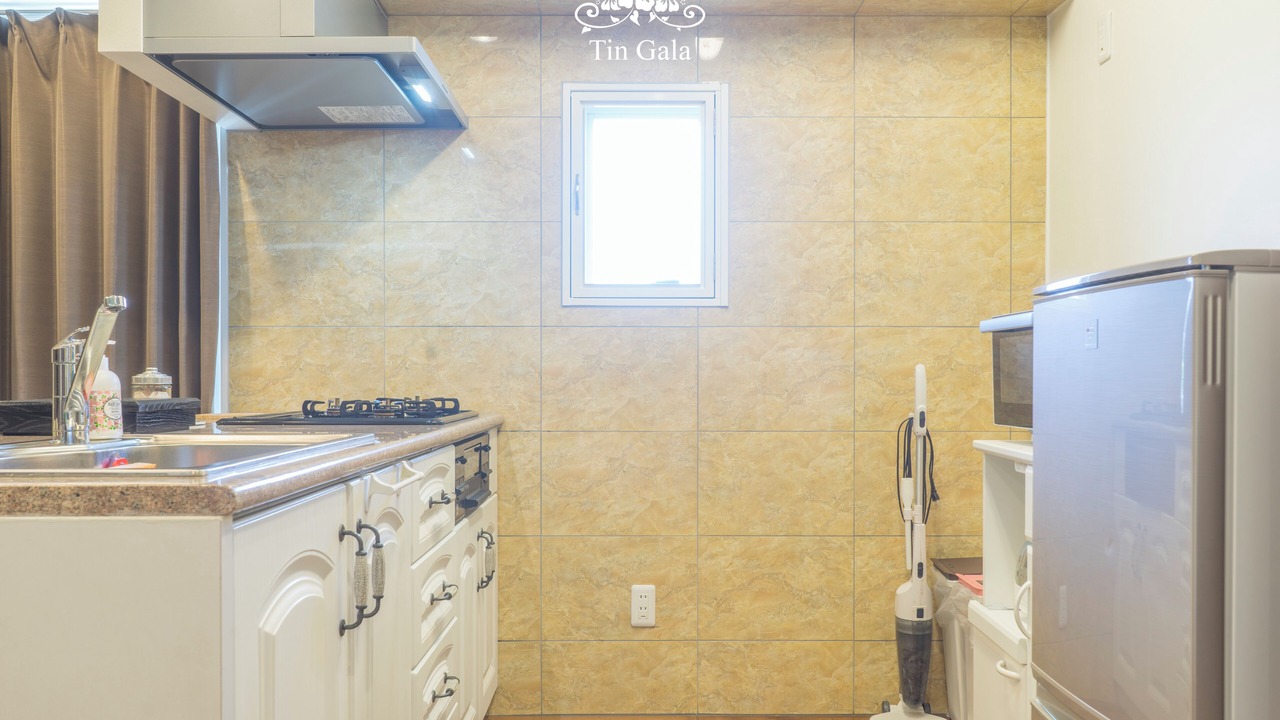 Photo of Kitchen in Onna