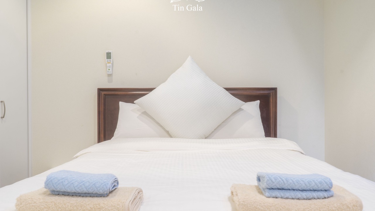 Photo of Bedroom in Onna