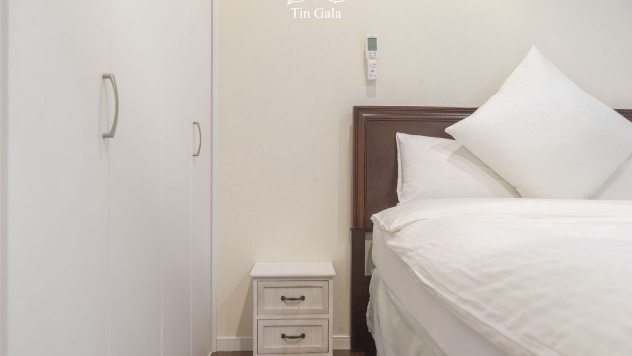 Photo of Bedroom in Onna