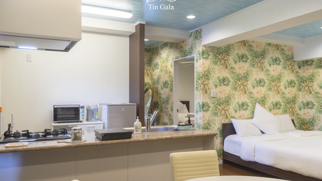 Photo of Bedroom in Onna