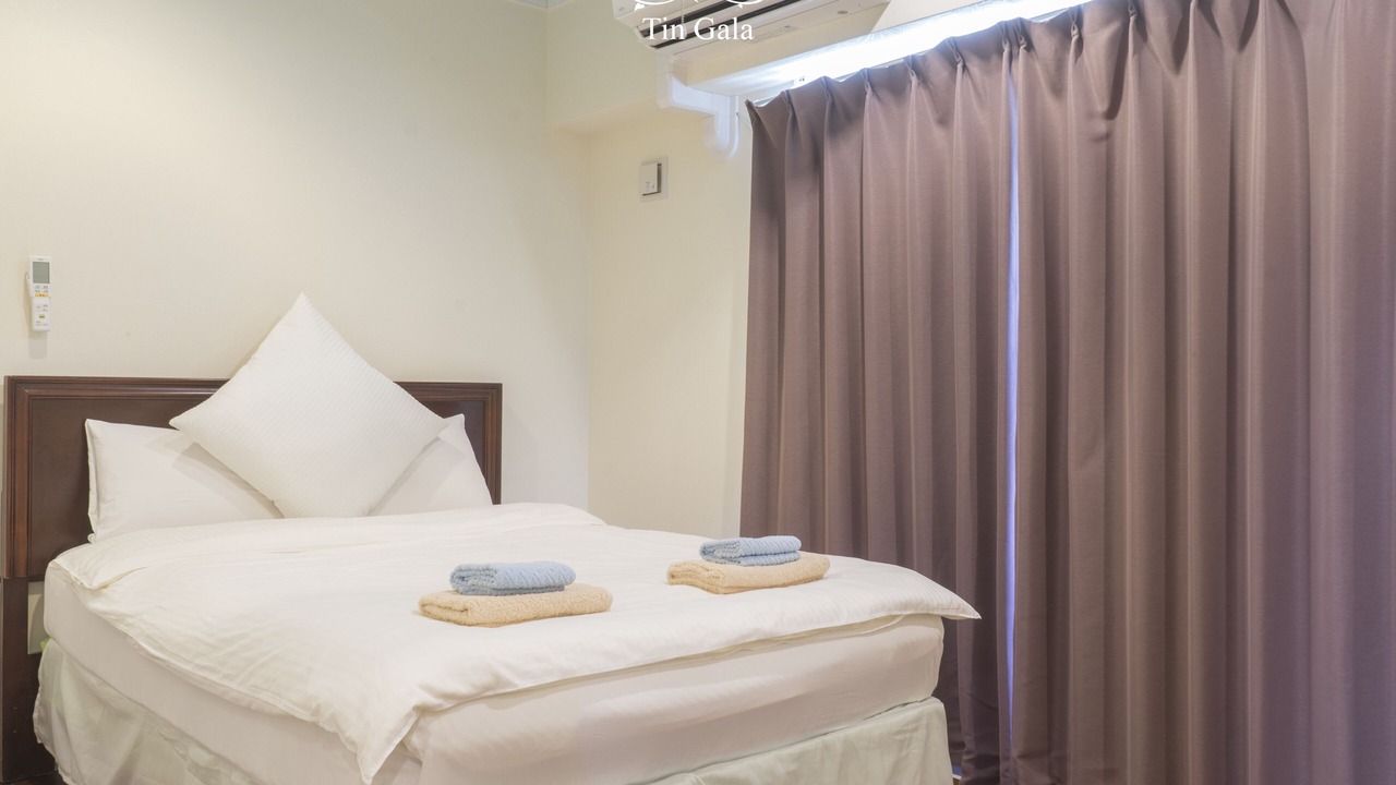 Photo of Bedroom in Onna